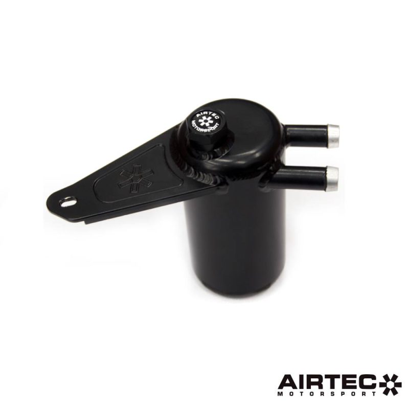 AIRTEC MOTORSPORT OIL CATCH CAN KIT FOR HYUNDAI I30N - Image 2