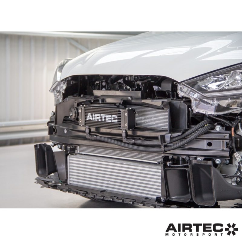 AIRTEC MOTORSPORT OIL COOLER KIT FOR TOYOTA YARIS GR - Image 4