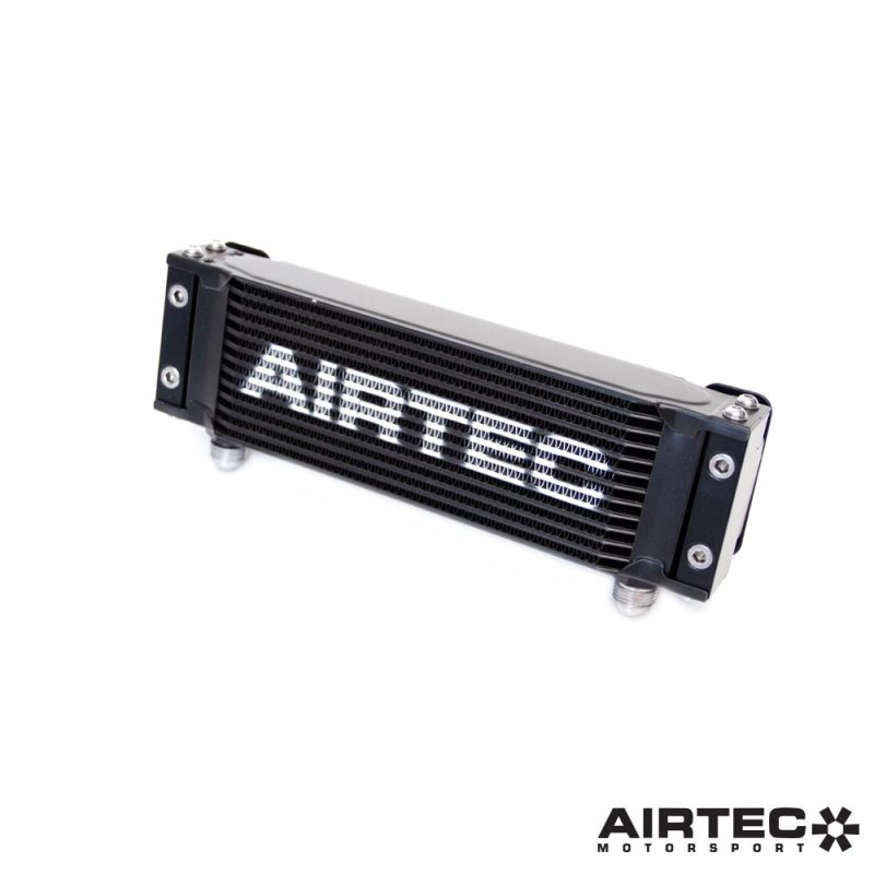 AIRTEC MOTORSPORT OIL COOLER KIT FOR TOYOTA YARIS GR - Image 7