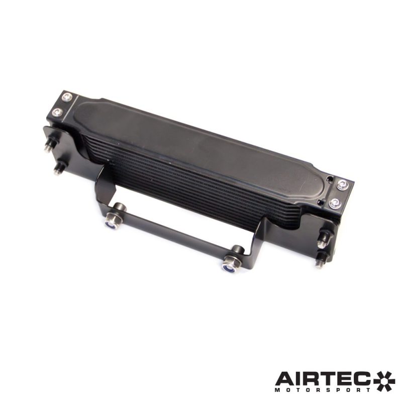 AIRTEC MOTORSPORT OIL COOLER KIT FOR TOYOTA YARIS GR - Image 8