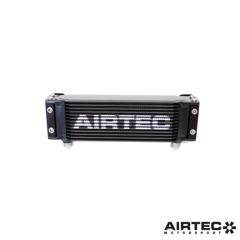AIRTEC MOTORSPORT OIL COOLER KIT FOR TOYOTA YARIS GR - Image 9