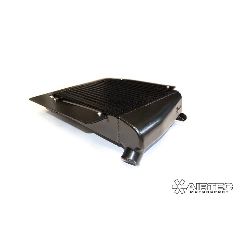 AIRTEC MOTORSPORT TOP MOUNT INTERCOOLER UPGRADE FOR MK2 MAZDA 3 MPS - Image 3