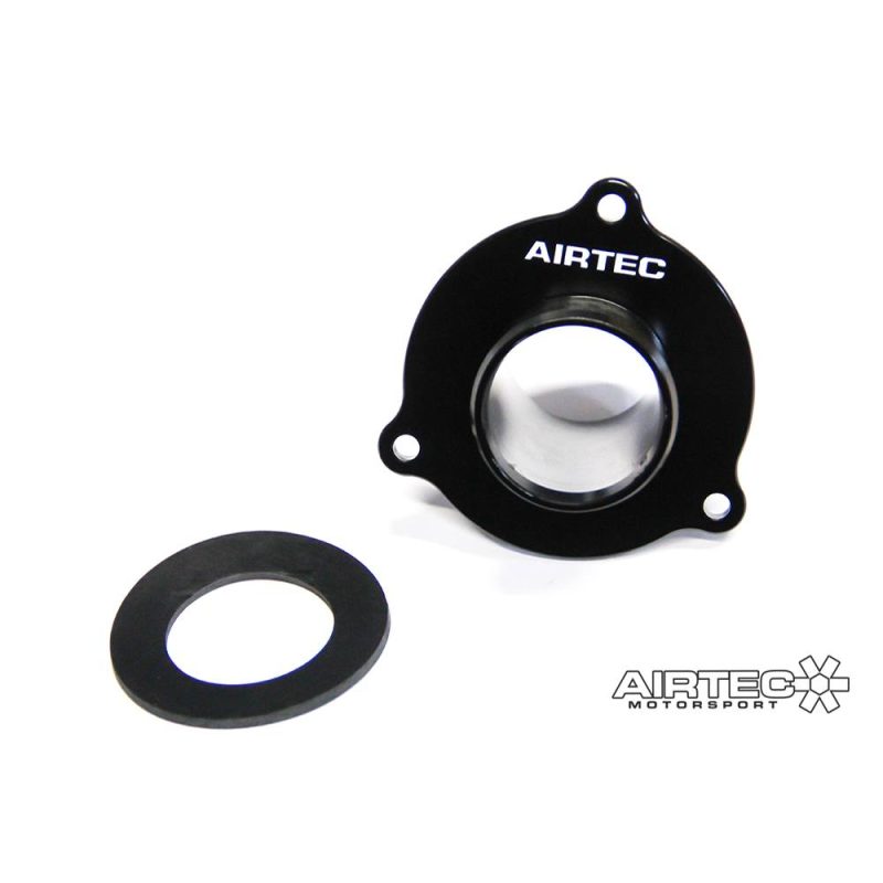 AIRTEC MOTORSPORT TURBO MUFFLER DELETE 1.8 & 2.0 TSI - Image 3