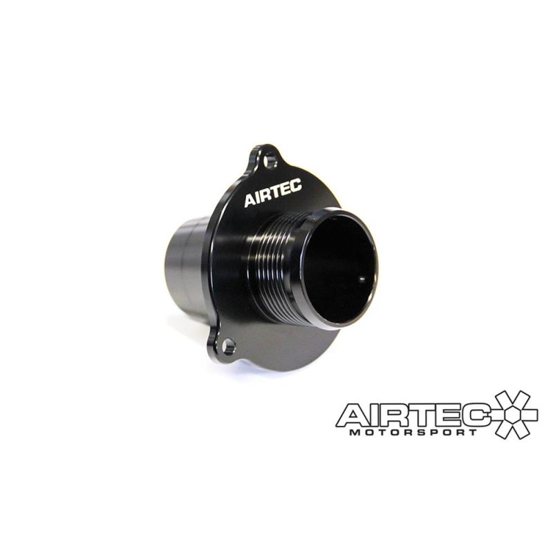 AIRTEC MOTORSPORT TURBO MUFFLER DELETE 1.8 & 2.0 TSI - Image 5