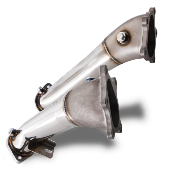 Nissan R35 GTR 07-16 – Exhaust Decat Downpipes - Image 6