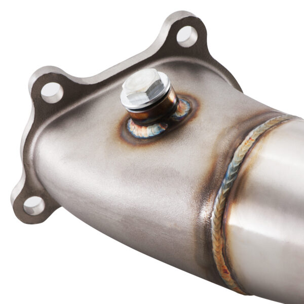 Nissan R35 GTR 07-16 – Exhaust Decat Downpipes - Image 8