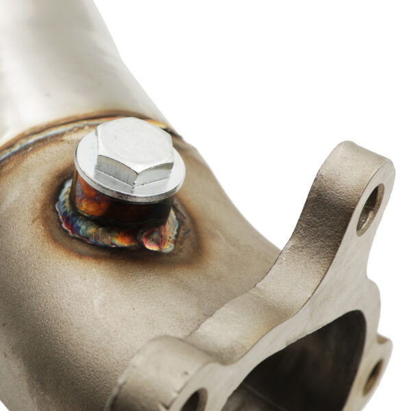 Nissan R35 GTR 07-16 – Exhaust Decat Downpipes - Image 2