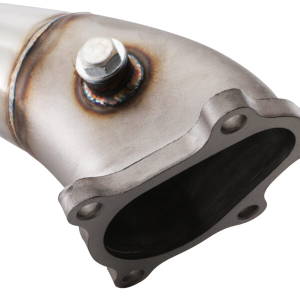 Nissan R35 GTR 07-16 – Exhaust Decat Downpipes - Image 3