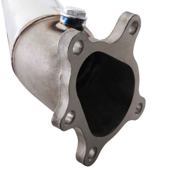 Nissan R35 GTR 07-16 – Exhaust Decat Downpipes - Image 4