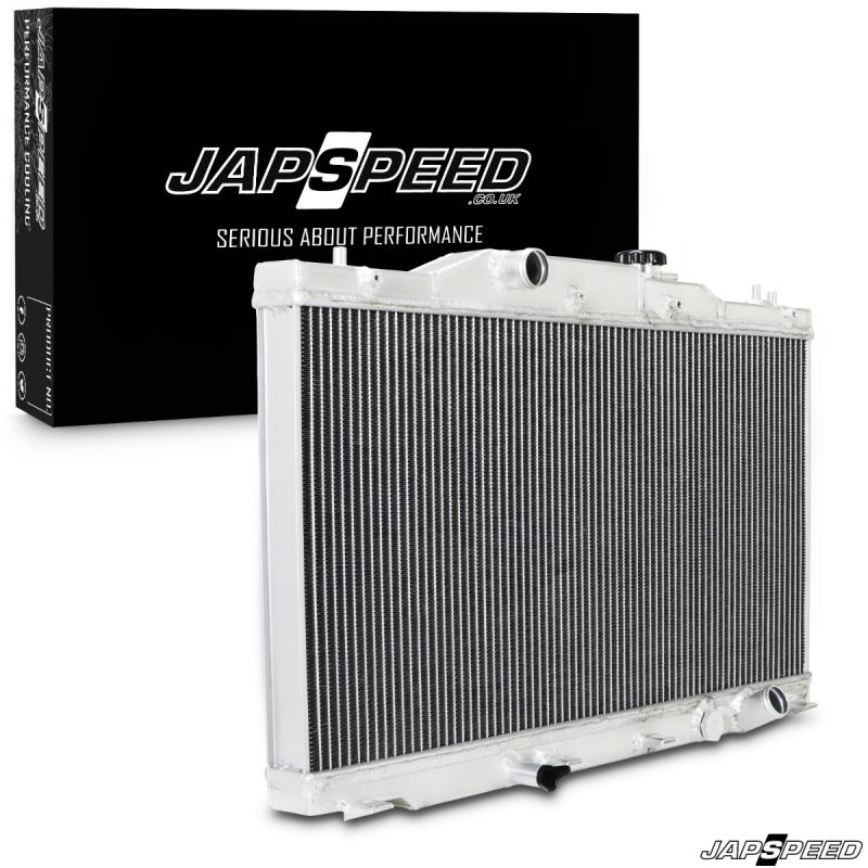 Honda Integra DC5 2.0 Type R 01-05 – Aluminium Radiator