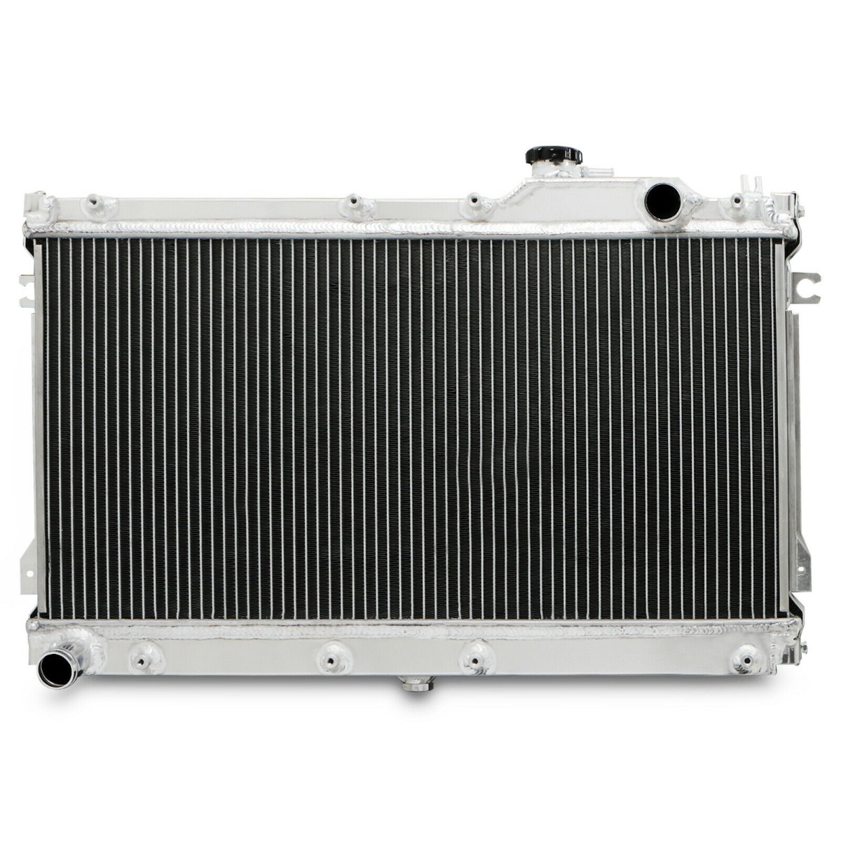 Mazda MX5 NB 1.6 1.8 98-05 – Aluminium Radiator - Image 7