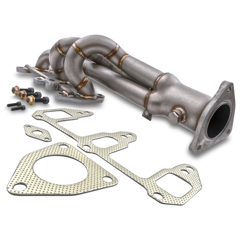 Mazda RX8 1.3 03-12 – RS Exhaust Manifold - Image 2