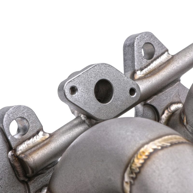 Mazda RX8 1.3 03-12 – RS Exhaust Manifold - Image 5
