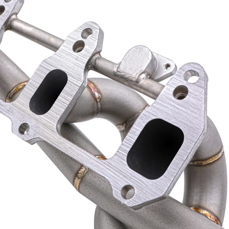 Mazda RX8 1.3 03-12 – RS Exhaust Manifold - Image 7