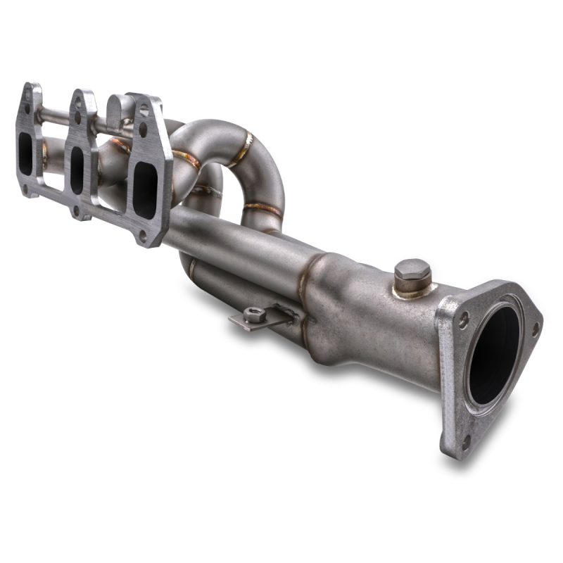 Mazda RX8 1.3 03-12 – RS Exhaust Manifold - Image 8