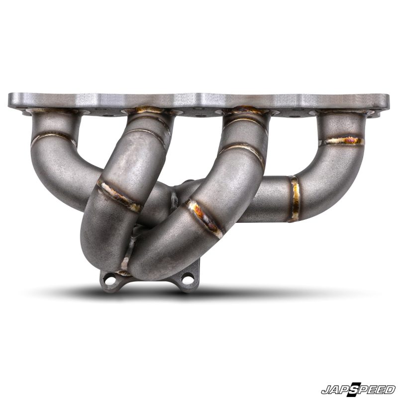 Mitsubishi Evo 10 X 07-16 Tubular RS Exhaust Manifold - Image 11