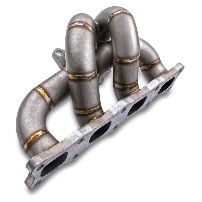 Mitsubishi Evo 10 X 07-16 Tubular RS Exhaust Manifold - Image 9
