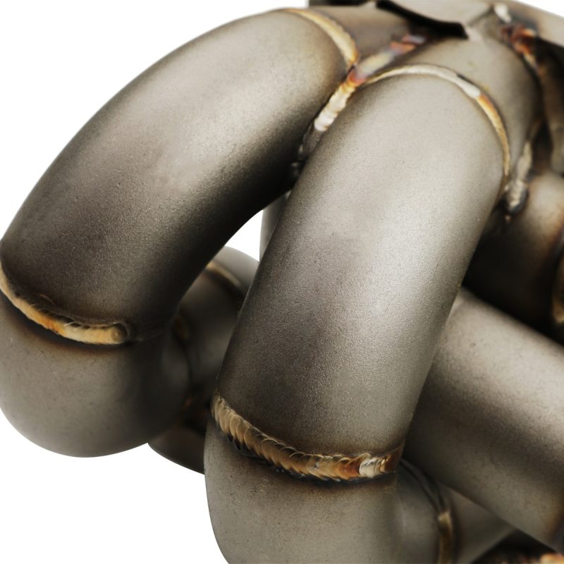 NISSAN S13 180SX S14 S15 200SX – RS Exhaust Manifold - Image 2