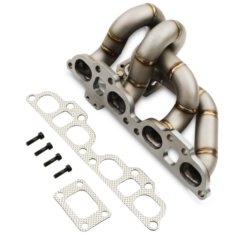 NISSAN S13 180SX S14 S15 200SX – RS Exhaust Manifold