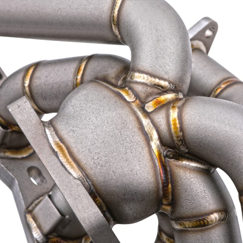NISSAN SKYLINE R32 R33 R34 RB20 RB25 – RS Exhaust Manifold - Image 5