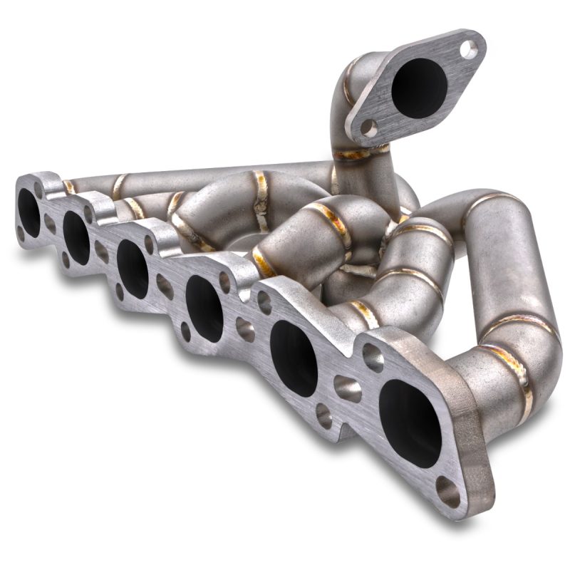 NISSAN SKYLINE R32 R33 R34 RB20 RB25 – RS Exhaust Manifold - Image 4