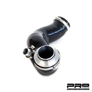PRO HOSES TURBO TO INTAKE HOSE FOR EA888 2.0 TSI - Image 3