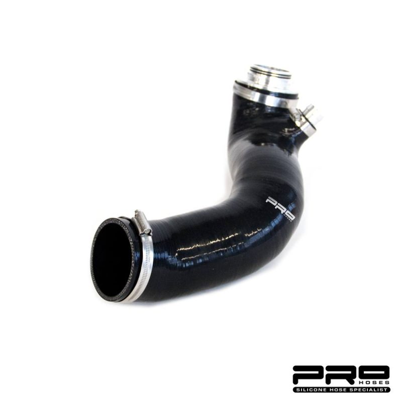 PRO HOSES TURBO TO INTAKE HOSE FOR EA888 2.0 TSI - Image 4