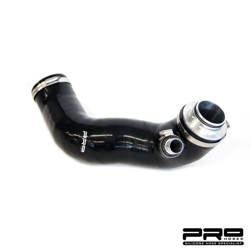 PRO HOSES TURBO TO INTAKE HOSE FOR EA888 2.0 TSI - Image 5