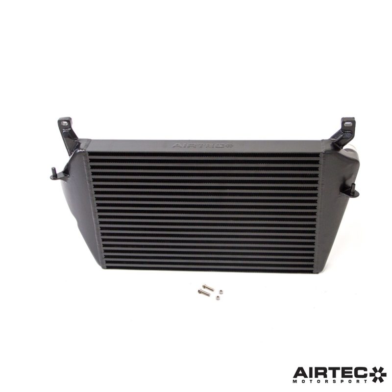 AIRTEC MOTORSPORT FRONT MOUNT INTERCOOLER FOR LAND ROVER DEFENDER TD5 2.4, 2.2 TDCI - Image 8