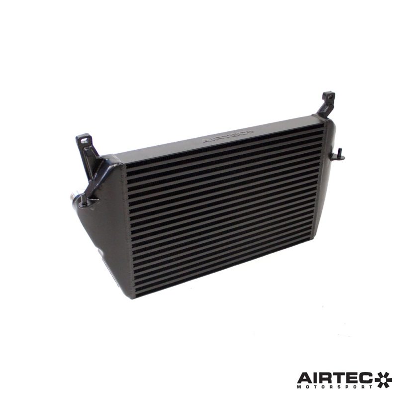 AIRTEC MOTORSPORT FRONT MOUNT INTERCOOLER FOR LAND ROVER DEFENDER TD5 2.4, 2.2 TDCI - Image 7