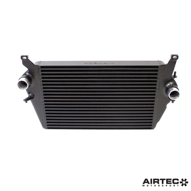 AIRTEC MOTORSPORT FRONT MOUNT INTERCOOLER FOR LAND ROVER DEFENDER TD5 2.4, 2.2 TDCI