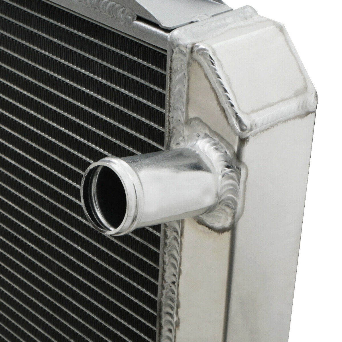 Toyota MR2 SW20 2.0 Turbo 90-95 – Aluminium Radiator - Image 9