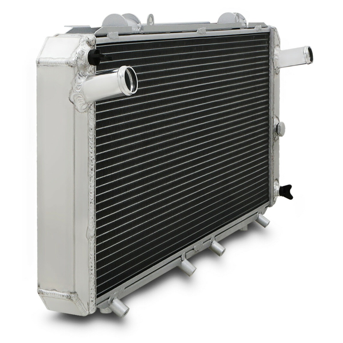 Toyota MR2 SW20 2.0 Turbo 90-95 – Aluminium Radiator - Image 8