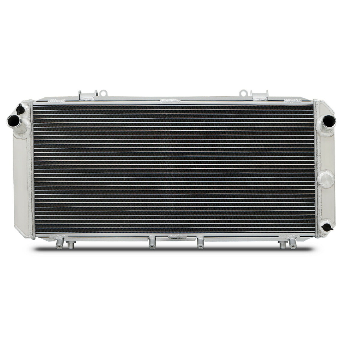 Toyota MR2 SW20 2.0 Turbo 90-95 – Aluminium Radiator - Image 6