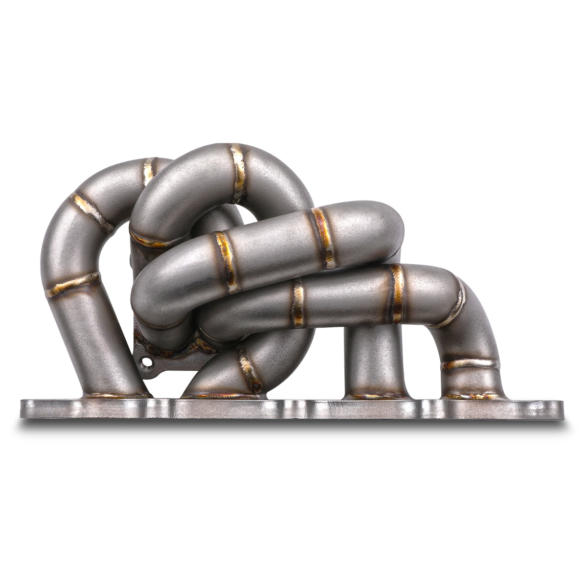 Toyota MR2 SW20 Celica ST185 2.0 Turbo – RS Exhaust Manifold - Image 7