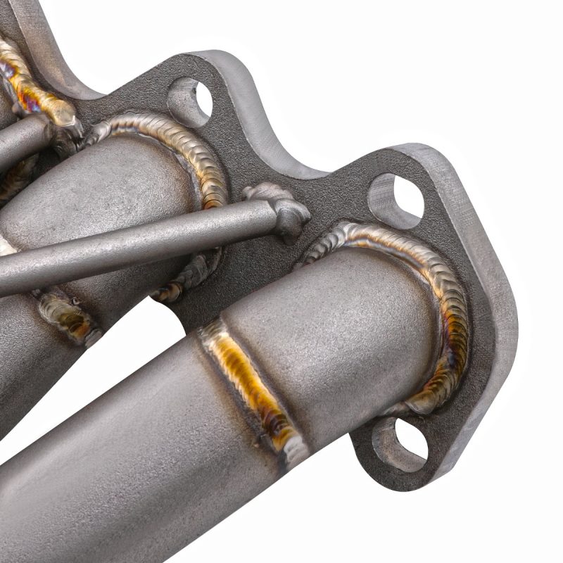 Toyota Supra MK4 2JZ RS Tubular Turbo Exhaust Manifold - Image 7