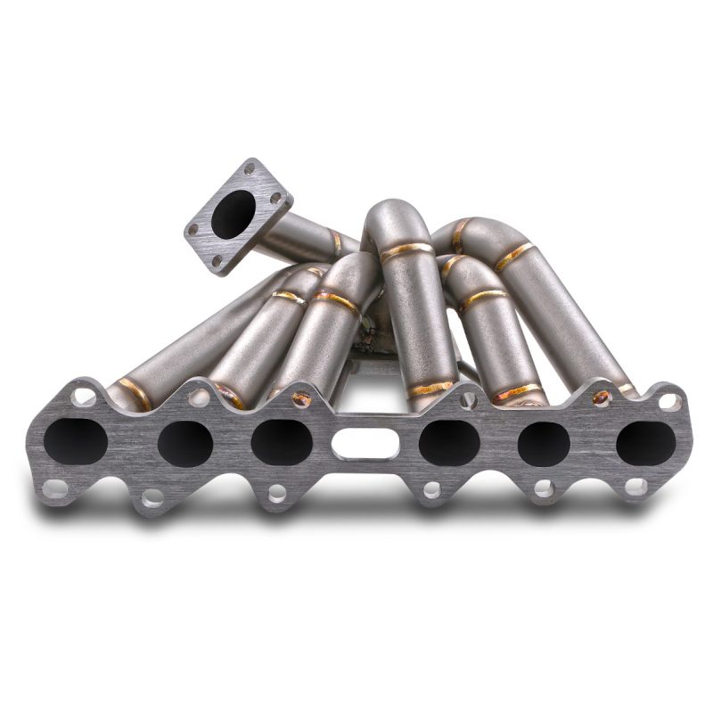 Toyota Supra MK4 2JZ RS Tubular Turbo Exhaust Manifold - Image 6