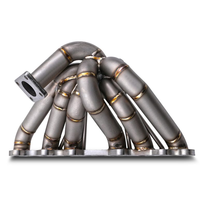Toyota Supra MK4 2JZ RS Tubular Turbo Exhaust Manifold - Image 2