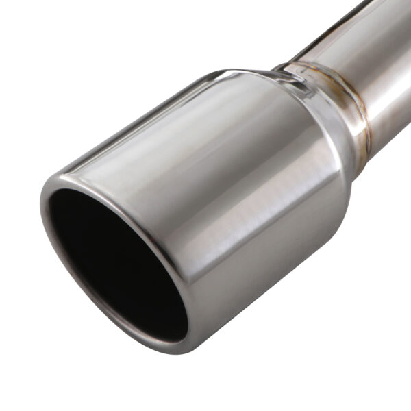 Mazda MX5 MK2.5 NB 1.8 01-05 – Cat Back Exhaust System - Image 7