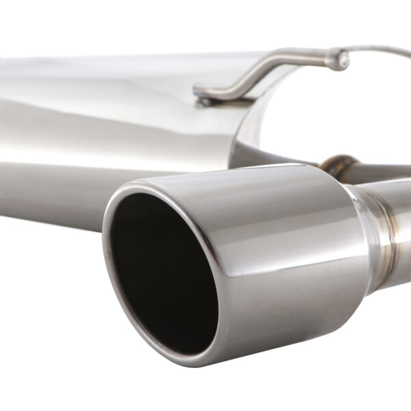 Mazda MX5 MK2.5 NB 1.8 01-05 – Cat Back Exhaust System - Image 9