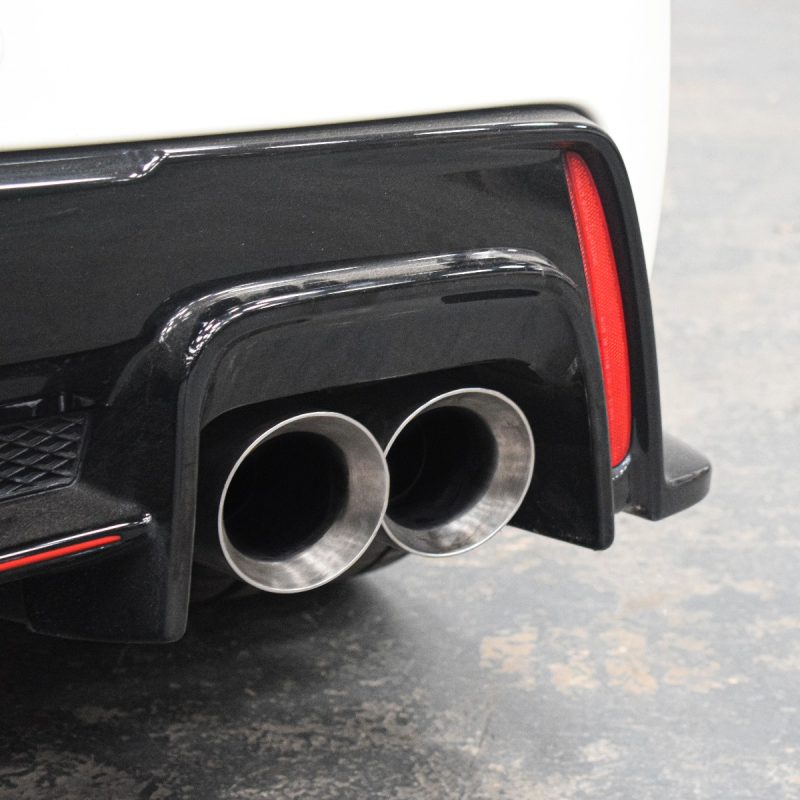 Honda Civic FK2 2.0 Type R 15+ Cat Back Exhaust System