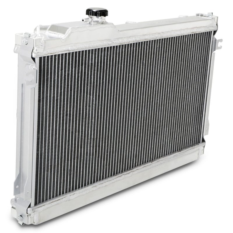 Mazda MX5 NA 1.6 1.8 89-97 – Aluminium Radiator