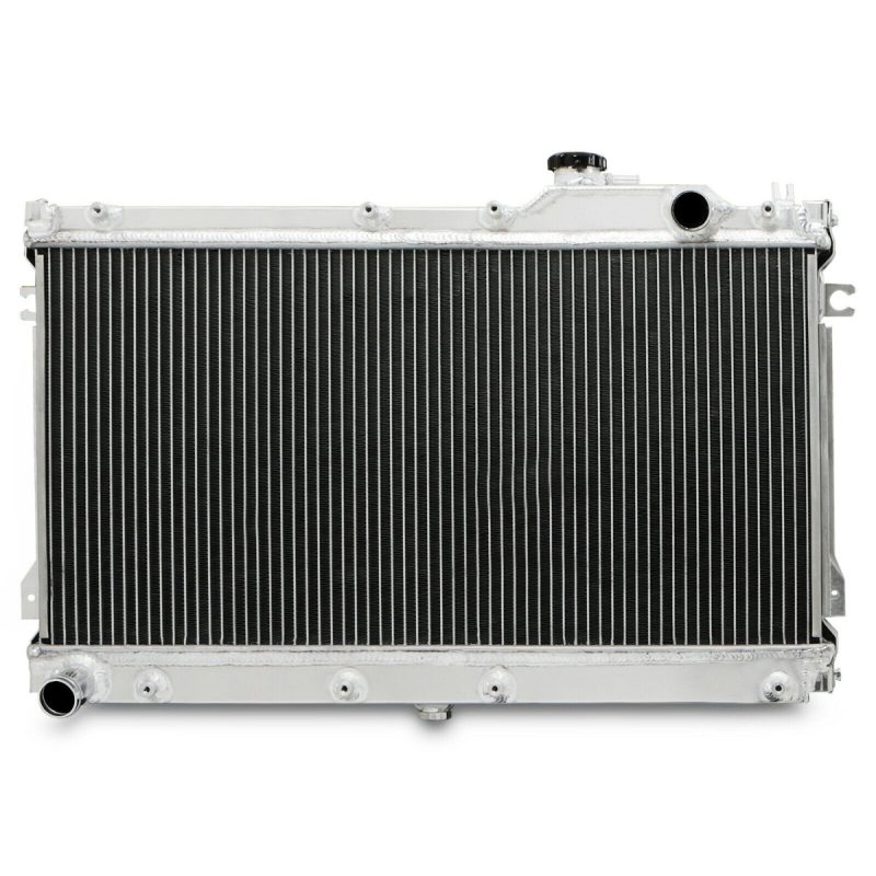 Mazda MX5 NA 1.6 1.8 89-97 – Aluminium Radiator - Image 2