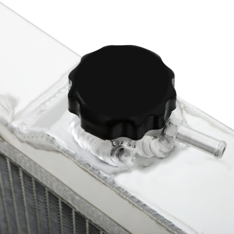 Mazda MX5 NA 1.6 1.8 89-97 – Aluminium Radiator - Image 3