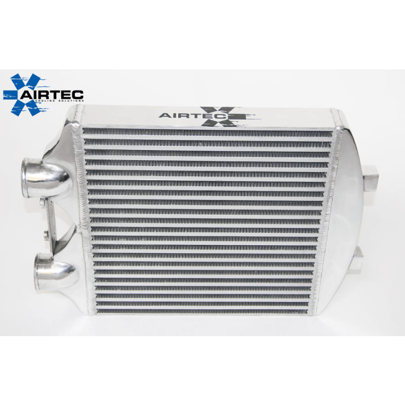 AIRTEC MOTORSPORT INTERCOOLER UPGRADE FOR SKODA FABIA VRS, SEAT IBIZA MK4 AND VW POLO 1.9 PD130 DIESEL - Image 7