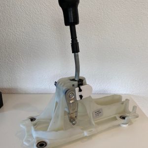 DIY Short Shifter For Mitsubishi Colt CZT Ralliart and Smart ForFour Brabus - Image 3