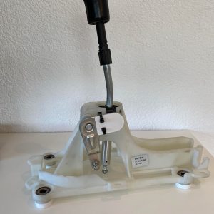 DIY Short Shifter For Mitsubishi Colt CZT Ralliart and Smart ForFour Brabus - Image 4
