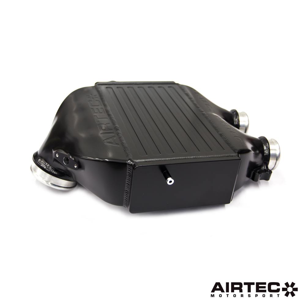AIRTEC MOTORSPORT BILLET CHARGECOOLER UPGRADE FOR BMW S55 (M2 COMPETITION, M3 AND M4) - Image 3