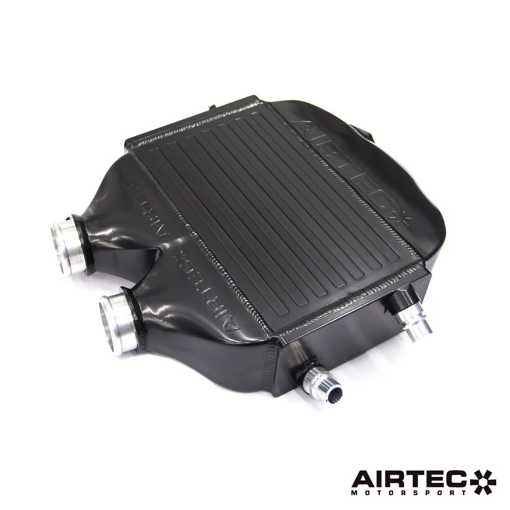 AIRTEC MOTORSPORT BILLET CHARGECOOLER UPGRADE FOR BMW S55 (M2 COMPETITION, M3 AND M4) - Image 5