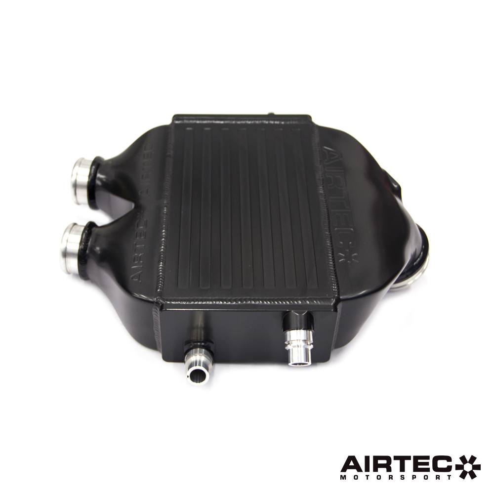 AIRTEC MOTORSPORT BILLET CHARGECOOLER UPGRADE FOR BMW S55 (M2 COMPETITION, M3 AND M4) - Image 6